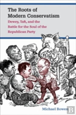 Bertrand.pt - The Roots Of Modern Conservatism