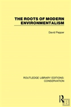 Bertrand.pt - The Roots Of Modern Environmentalism