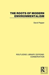 The Roots Of Modern Environmentalism