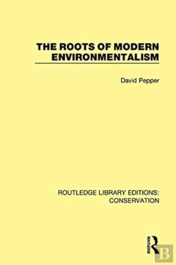 Bertrand.pt - The Roots Of Modern Environmentalism