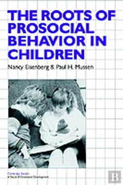 Bertrand.pt - The Roots Of Prosocial Behavior In Children
