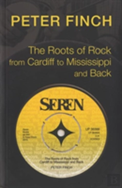 Bertrand.pt - The Roots Of Rock, From Cardiff To Mississippi And Back