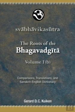 Bertrand.pt - The Roots Of The Bhagavadgita Volume I (B)