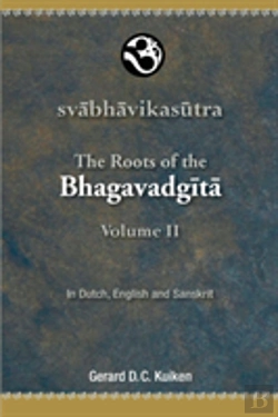 Bertrand.pt - The Roots Of The Bhagavadgita Volume Ii