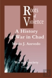 The Roots Of Violence