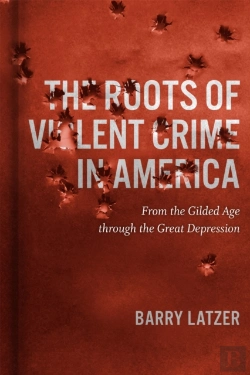 Bertrand.pt - The Roots Of Violent Crime In America