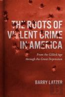The Roots Of Violent Crime In America