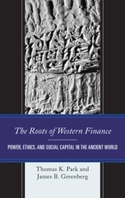 The Roots Of Western Finance
