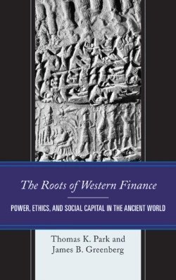 Bertrand.pt - The Roots Of Western Finance