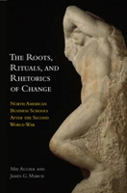 Bertrand.pt - The Roots, Rituals, And Rhetorics Of Change