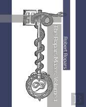 The Ropars Mazes