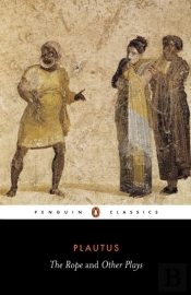 The Rope And Other Plays