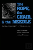 The Rope, The Chair, And The Needle