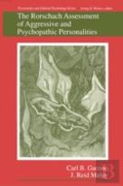 The Rorschach Assessment Of Aggressive And Psychopathic Personalities