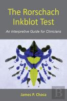 The Rorschach Inkblot Test