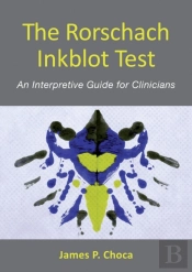 The Rorschach Inkblot Test