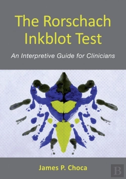 Bertrand.pt - The Rorschach Inkblot Test