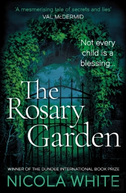 Bertrand.pt - The Rosary Garden