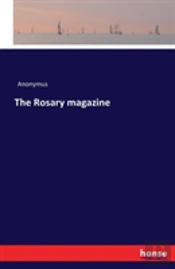 The Rosary Magazine