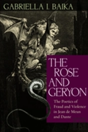 The Rose And Geryon