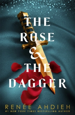 Bertrand.pt - The Rose And The Dagger
