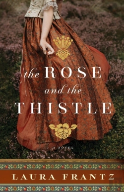 Bertrand.pt - The Rose And The Thistle Â€“ A Novel