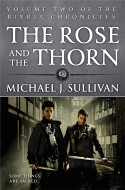 Bertrand.pt - The Rose And The Thorn