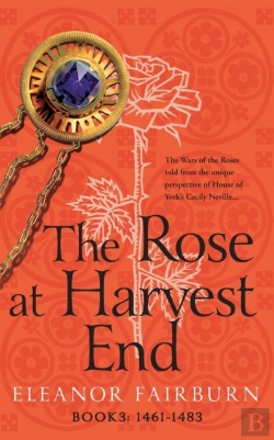 Bertrand.pt - The Rose At Harvest End