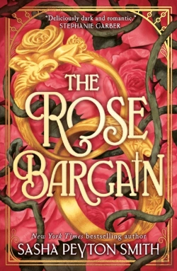 Bertrand.pt - The Rose Bargain