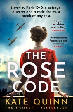 Bertrand.pt - The Rose Code