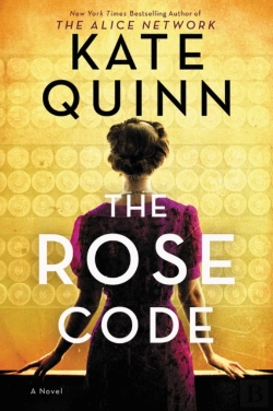 Bertrand.pt - The Rose Code