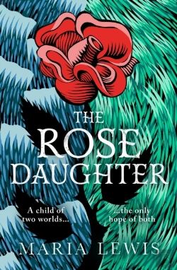 Bertrand.pt - The Rose Daughter
