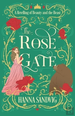 Bertrand.pt - The Rose Gate