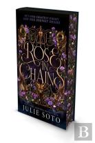 The Rose In Chains