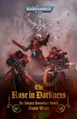 Bertrand.pt - The Rose In Darkness