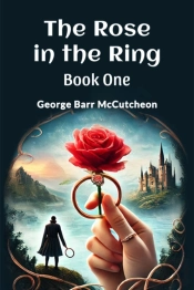 The Rose In The Ring Book One