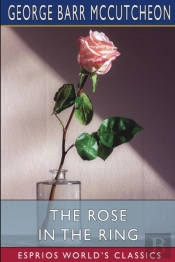 The Rose In The Ring (Esprios Classics)