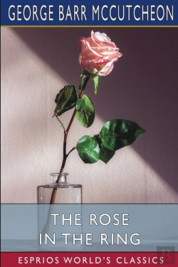 Bertrand.pt - The Rose In The Ring (Esprios Classics)