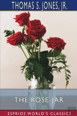 Bertrand.pt - The Rose-Jar (Esprios Classics)