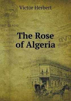 Bertrand.pt - The Rose Of Algeria