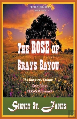 Bertrand.pt - The Rose Of Brays Bayou - The Runaway Scrape