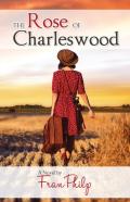 The Rose Of Charleswood
