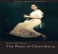 The Rose Of Cikembang