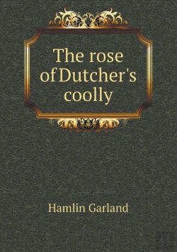Bertrand.pt - The Rose Of Dutcher'S Coolly