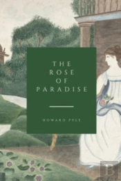 The Rose Of Paradise