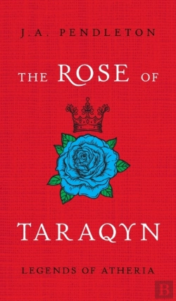 Bertrand.pt - The Rose Of Taraqyn