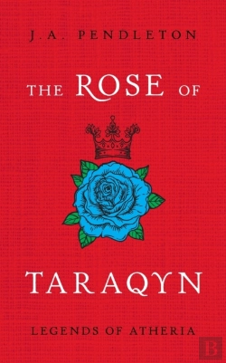 Bertrand.pt - The Rose Of Taraqyn