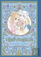 The Rose Of Versailles Volume 2