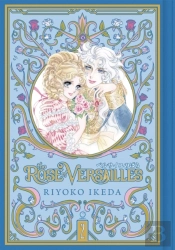 The Rose Of Versailles Volume 2