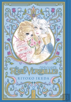 Bertrand.pt - The Rose Of Versailles Volume 2